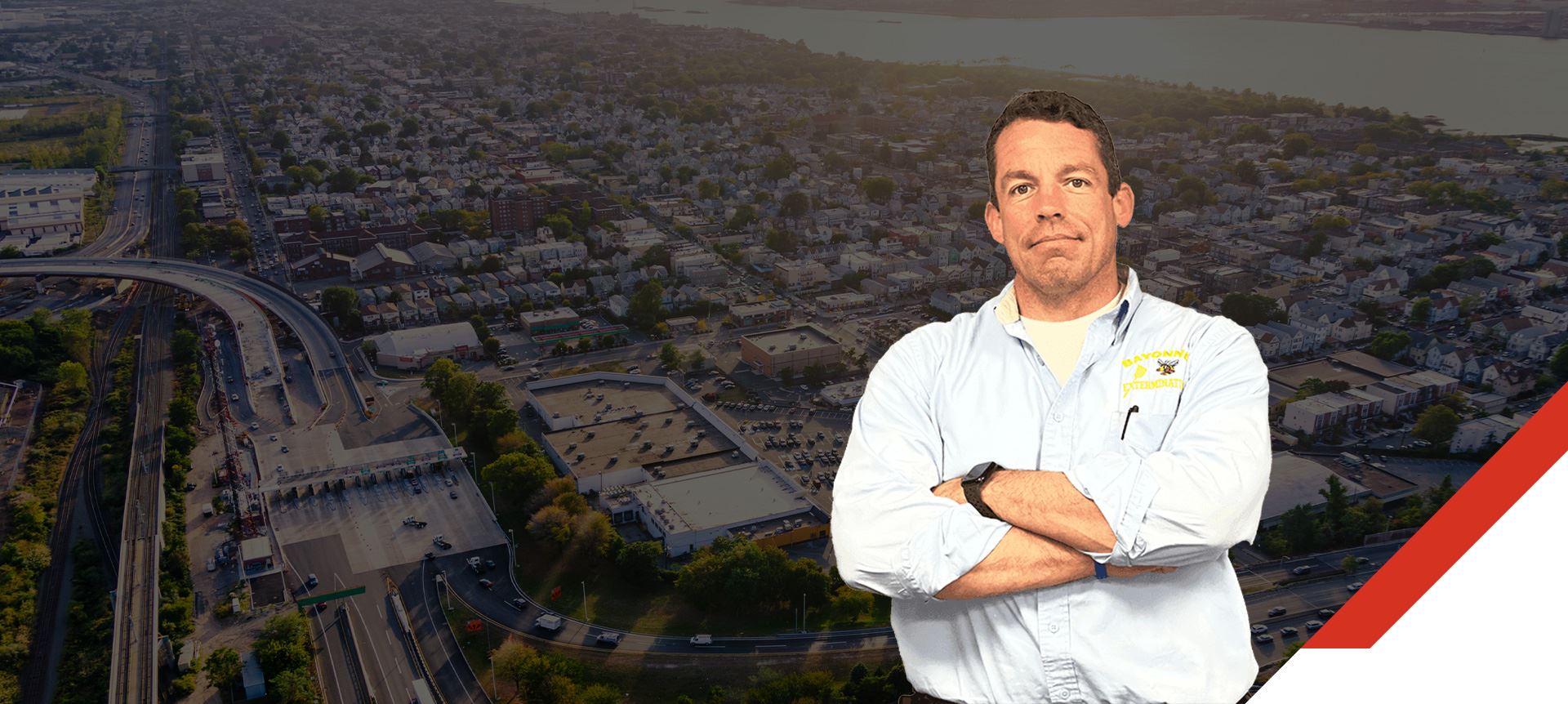 Pest Control Jersey City, NJ & Beyond Bayonne Exterminating Company