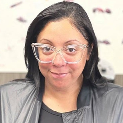 Nancy Torres Photo